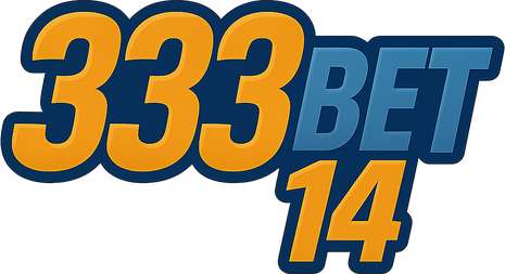 333bet14 Logo